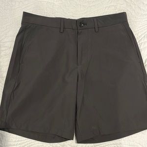 Men’s Gap Tech Shorts-Size 30 waist 8”inseam